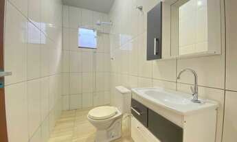 Imagem 5: Indaial - Casa Padrão - Arapongas