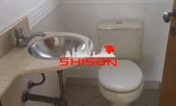 Imagem 7: 132m2, 3 suites, 3 vagas, com vista livre!