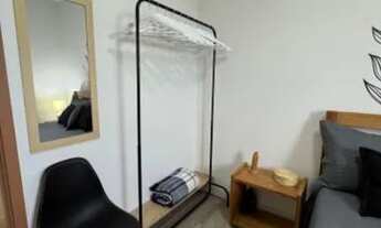 Imagem 7: Alugo apartamento mobiliado Indianopolis