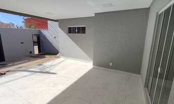 Imagem 2: Casa 3 Dormitórios Alto Padrão Jardim Atlântico