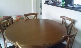 Imagem 6: Santos - Apartamento Padrão