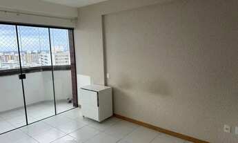 Imagem 3: Apartamento no villa de abrolhos pituba