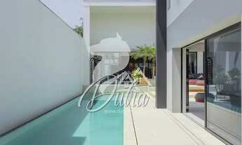 Imagem 2: Padrão Jardim Paulista 723m² 03 Dormitórios 03 Suítes 4 Vagas