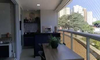 Imagem 4: Apartamento - Jardim Guanabara - Campinas