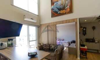 Imagem 3: Cobertura - Cambuí - Campinas