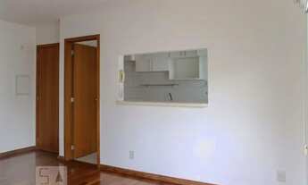 Imagem 3: Apartamento para Aluguel - Higienópolis, 1 Quarto, 50 m2