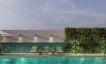 Imagem 6: Apartamento para venda tem 71 metros quadrados com 2 quartos em Jatiúca - Maceió - AL