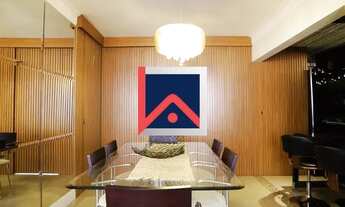 Imagem 6: Apartamento Locação Higienópolis 160 m² 3 Dormitórios