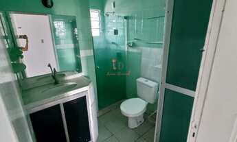 Imagem 4: Madalena 2 Quartos 1 Vaga Sala para 2 Ambientes