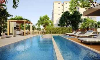 Imagem 4: Seu Apartamento com 2 quartos || Varanda || Suíte