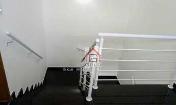 Imagem 4: Apartamento com 2 dormitórios à venda, 55 m² por R$ 330.000,00 - Vila Alto de Santo André