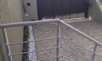 Imagem 4: Casa com 3 dormitórios, 74 m² - venda por R$ 540.000,00 ou aluguel por R$ 2.600,00/mês - J