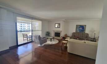 Imagem 2: Apartamento para aluguel com 237 metros quadrados com 3 quartos