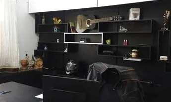 Imagem 3: Sobrado para venda tem 130 metros quadrados com 3 quartos em Vila Madalena - São Paulo - S