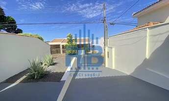 Imagem 3: PRESIDENTE PRUDENTE - Casa PadrÃ£o - JARDIM ELDORADO