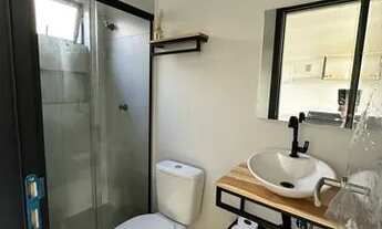 Imagem 3: Estudio 13 Flat / studio com 1 dormitório