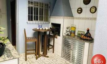 Imagem 6: São Paulo - Casa Padrão - Penha