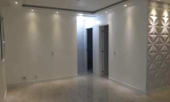 Imagem 4: Apartamento no Condomínio Villa Sao Paulo Familly Club com 73m e 2 quartos na Mooca