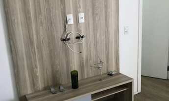 Imagem 6: Apartamento para aluguel com 40 m2 com 1 quarto no Caminho das Árvores