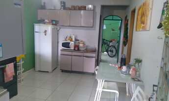 Imagem 3: Casa de 02 Quartos/Loja na Frente - Qs 11 Areal/Df