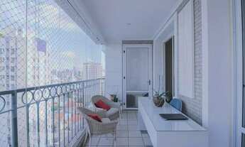 Imagem 7: Apartamento para Aluguel - Vila Pompéia, 3 Quartos, 120 m2