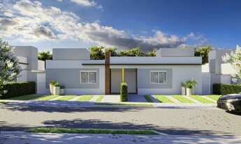 Imagem: Casa de condomínio para venda com 80 metros