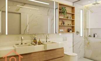 Imagem 7: Apartamento com 2 dormitórios à venda, 110 m² por R$ 1.100.000,00 - Jardim Vila Mariana