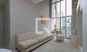 Imagem: Apartamento para Aluguel - Campo Belo, 1