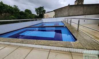 Imagem: Apartamento para aluguel com 3 quartos em