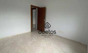 Imagem 2: Apartamento com 2 dormitórios para alugar, 90 m² por R$ 1.800,00/mês - Souza Cruz - Brusqu