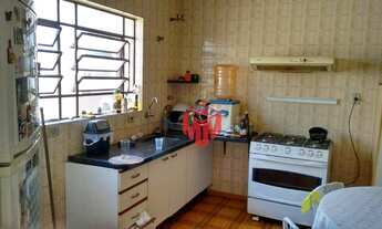 Imagem 2: Sobrado à venda, 189 m² por R$ 618.000,00 - Vila Valparaíso - Santo André/SP