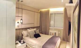 Imagem 5: Apartamento com 2 quartos em Jacarepaguá