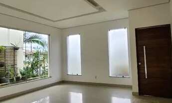 Imagem 4: Alugo casa térrea Cidade Jardim 1, com 3 Suítes e churrasqueira