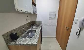 Imagem 5: Ribeirao Preto - Flat - Nova Alianca