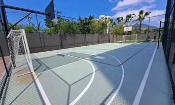 Imagem 7: Apartamento para aluguel com 3 quartos, 75m², Barra Bonita, Recreio dos Bandeirantes