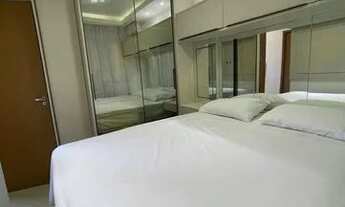 Imagem 5: Apartamento mobiliado orox av dos holandeses