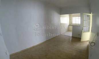 Imagem 3: Casa Padrão em São José do Rio Preto