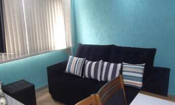 Imagem 6: Apartamento para Venda em São Paulo, Vila Santa Clara, 2 dormitórios, 2 banheiros, 1 vaga