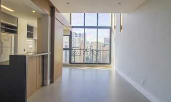 Imagem 5: Apartamento Venda Vila Olímpia 80 m² 2 Dormitórios