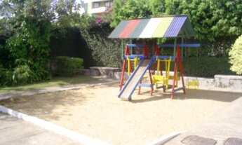 Imagem 3: Apartamento com 02 quartos - Jardim Jalisco - Resende - RJ