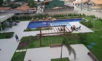 Imagem 2: Apartamento / 48 metros quadrados com 2 quartos em Passaré - Fortaleza - CE