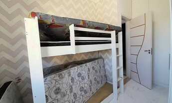 Imagem 6: Locação Definitiva Casa Condomínio 2 Dormitórios Churrasqueira Vila Assunção