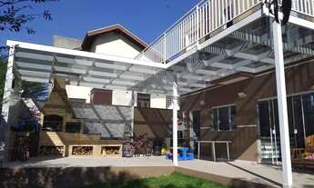 Imagem 2: Casa - Jardim Myrian Moreira da Costa - Campinas