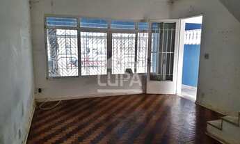 Imagem 2: SOBRADO COM 3 QUARTOS PARA LOCAÇÃO, VILA MARIA ALTA, SÃO PAULO