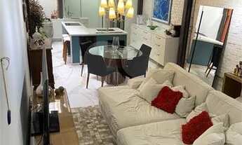 Imagem: Oportunidade Sobrado reformado na Vila Buarque