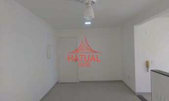 Imagem 3: Apartamento com 2 dorms, Jardim Panorama, São José do Rio Preto - R$ 235 mil, Cod: 121