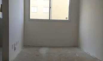 Imagem 4: Apartamento para venda possui 43 metros quadrados com 2 quartos em Jardim Íris - São Paulo