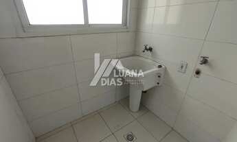 Imagem 6: Apartamento Alto Padrão para Aluguel no bairro Guilhermina - Praia Grande, SP