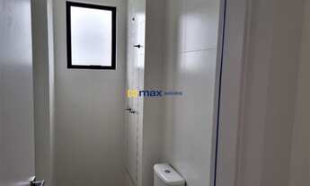 Imagem 5: Apartamento novo com 2 quartos (suíte) em São João - Itajaí - SC