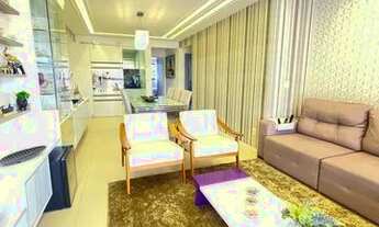 Imagem: Apartamento com 122m² 3 quartos em Ponta